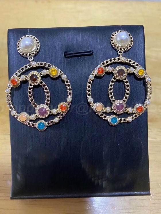 Chanel Earrings 983